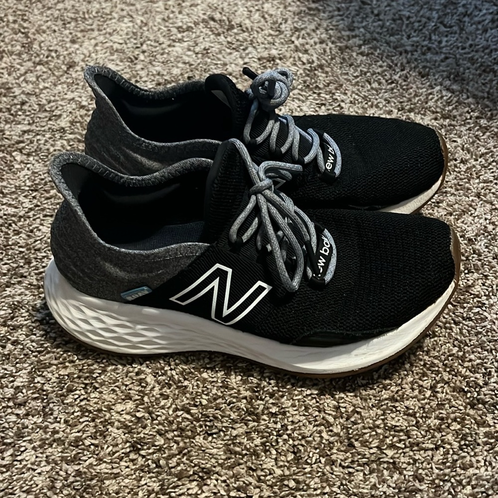 New Balance Fresh Foam Roav
